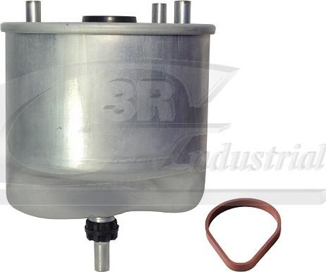 3RG 81264 - Filter za gorivo www.molydon.hr