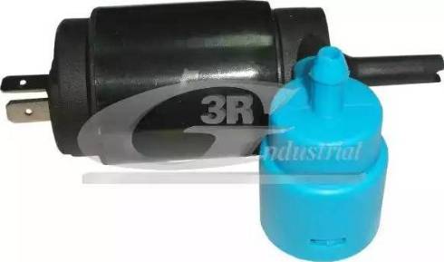 3RG 88701 - Pumpa za tekućinu za pranje, pranje vjetrobrana www.molydon.hr