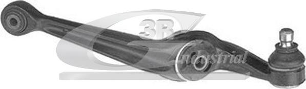 3RG 31227 - Rame, Nezavisna poluga za ovjes kotača www.molydon.hr