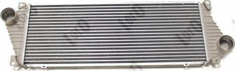 ABAKUS 054-018-0001 - Intercooler, hladnjak www.molydon.hr