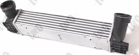 ABAKUS 004-018-0011 - Intercooler, hladnjak www.molydon.hr