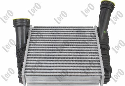 ABAKUS 003-018-0010 - Intercooler, hladnjak www.molydon.hr