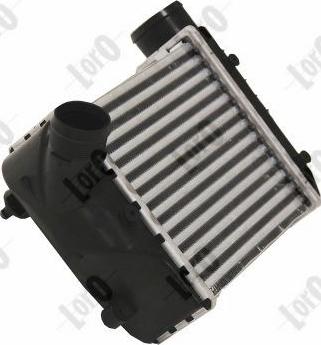 ABAKUS 003-018-0012 - Intercooler, hladnjak www.molydon.hr