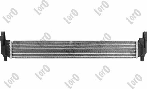 ABAKUS 003-018-0017 - Intercooler, hladnjak www.molydon.hr