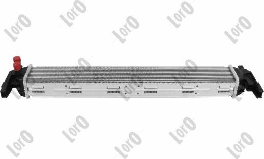 ABAKUS 003-018-0017 - Intercooler, hladnjak www.molydon.hr