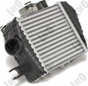 ABAKUS 019-018-0002 - Intercooler, hladnjak www.molydon.hr