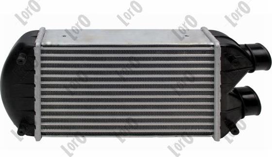 ABAKUS 016-018-0004 - Intercooler, hladnjak www.molydon.hr