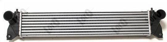 ABAKUS 016-018-0008 - Intercooler, hladnjak www.molydon.hr