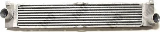 ABAKUS 016-018-0003 - Intercooler, hladnjak www.molydon.hr