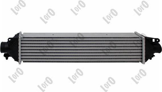 ABAKUS 016-018-0002 - Intercooler, hladnjak www.molydon.hr