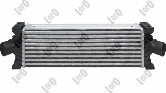 ABAKUS 017-018-0015 - Intercooler, hladnjak www.molydon.hr