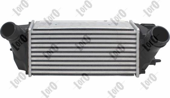 ABAKUS 017-018-0016 - Intercooler, hladnjak www.molydon.hr