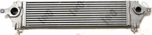 ABAKUS 035-018-0002 - Intercooler, hladnjak www.molydon.hr