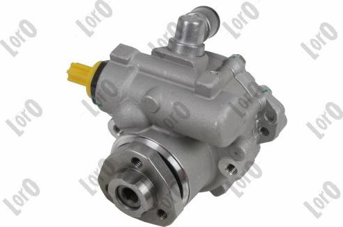 ABAKUS 140-01-032 - Hidraulična pumpa, upravljanje www.molydon.hr