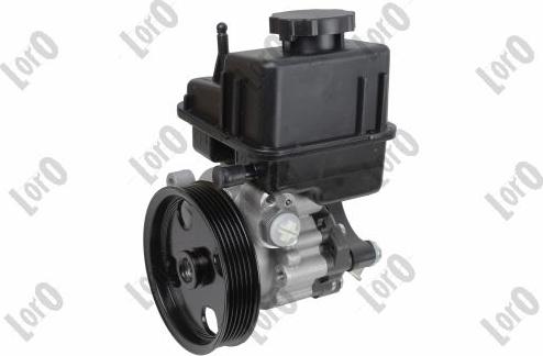ABAKUS 140-01-021 - Hidraulična pumpa, upravljanje www.molydon.hr