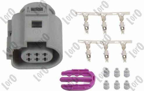 ABAKUS 120-00-282 - Set za popravak kabela, centralna elektrika www.molydon.hr