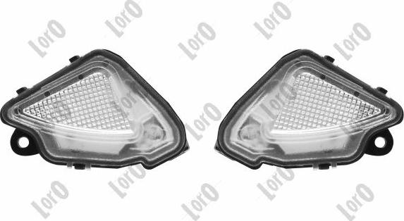 ABAKUS L48-420-002LED - Komplet fara za dugo svjetlo www.molydon.hr