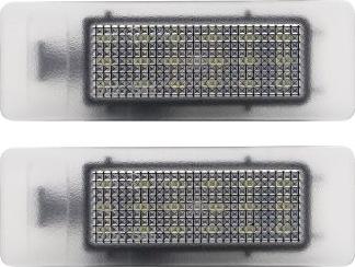 ABAKUS L42-210-0004LED - svjetlo za registarsku tablicu www.molydon.hr