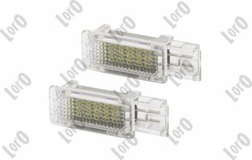 ABAKUS L54-470-001LED - Svjetlo unutrasnjeg prostora www.molydon.hr