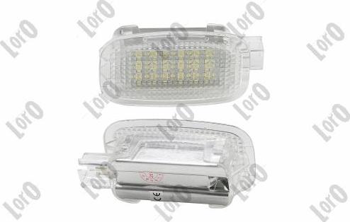 ABAKUS L54-470-002LED - Svjetlo unutrasnjeg prostora www.molydon.hr