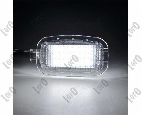 ABAKUS L54-470-002LED - Svjetlo unutrasnjeg prostora www.molydon.hr