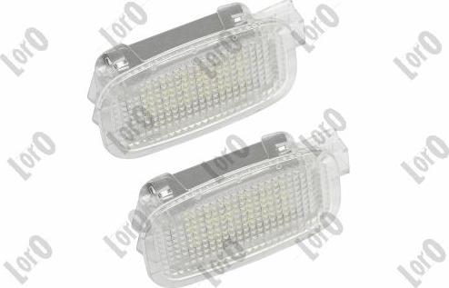 ABAKUS L54-470-002LED - Svjetlo unutrasnjeg prostora www.molydon.hr