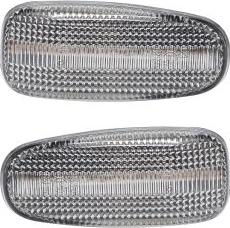 ABAKUS L54-140-001LED-D - Komplet žmigavca www.molydon.hr