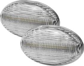 ABAKUS L56-140-001LED-D - Komplet žmigavca www.molydon.hr