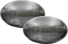 ABAKUS L56-140-001LED-S - Komplet žmigavca www.molydon.hr