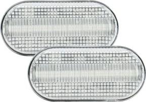 ABAKUS L56-140-002LED-D - Komplet žmigavca www.molydon.hr