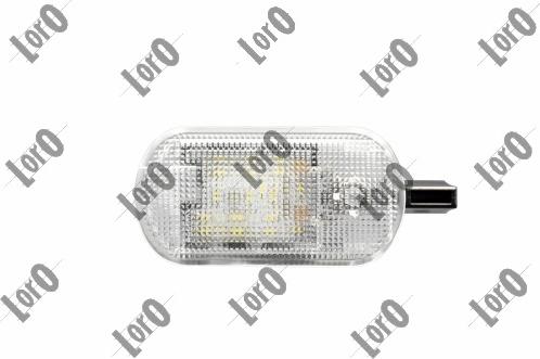 ABAKUS L53-460-0001LED - Svjetlo unutrasnjeg prostora www.molydon.hr