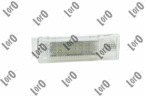 ABAKUS L53-410-0001LED - Svjetlo unutrasnjeg prostora www.molydon.hr