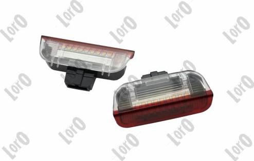 ABAKUS L53-470-0002LED - Svjetlo unutrasnjeg prostora www.molydon.hr