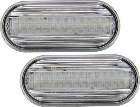 ABAKUS L53-140-001LED - Komplet žmigavca www.molydon.hr