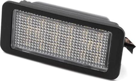 ABAKUS L53-210-0009LED - svjetlo za registarsku tablicu www.molydon.hr