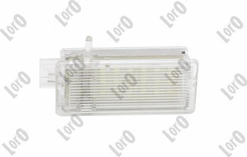 ABAKUS L04-460-001LED - Svjetlo unutrasnjeg prostora www.molydon.hr