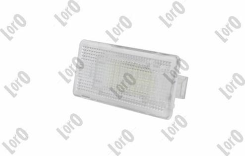 ABAKUS L04-410-001LED - Svjetlo unutrasnjeg prostora www.molydon.hr