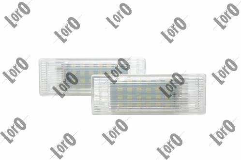 ABAKUS L04-470-0001LED - Svjetlo unutrasnjeg prostora www.molydon.hr