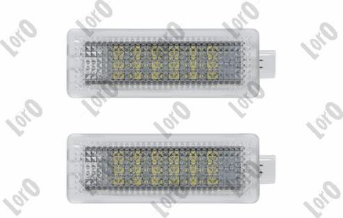 ABAKUS L04-470-0003LED - Svjetlo unutrasnjeg prostora www.molydon.hr