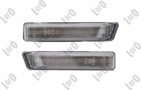 ABAKUS L04-140-009LED-D - Komplet žmigavca www.molydon.hr