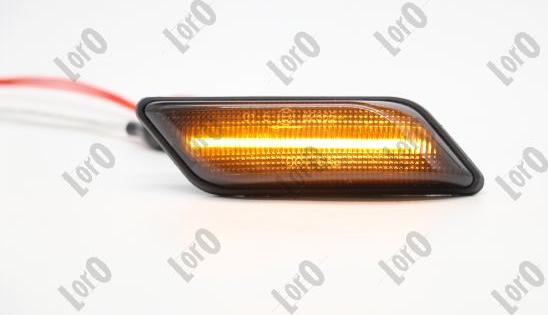 ABAKUS L04-140-005LED-S - Komplet žmigavca www.molydon.hr