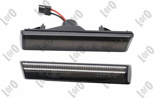 ABAKUS L04-140-008LED-SD - Komplet žmigavca www.molydon.hr