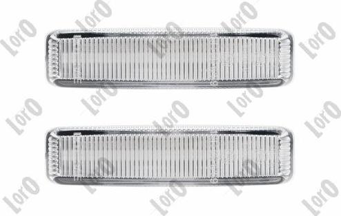 ABAKUS L04-140-014LED-D - Komplet žmigavca www.molydon.hr