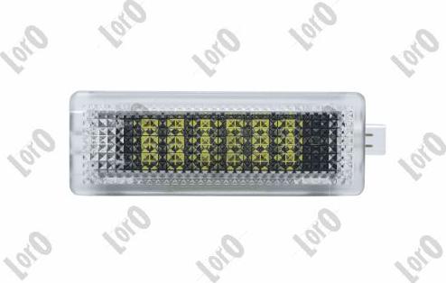 ABAKUS L16-410-001LED - Svjetlo unutrasnjeg prostora www.molydon.hr