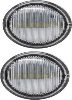 ABAKUS L16-140-001LED-D - Komplet žmigavca www.molydon.hr