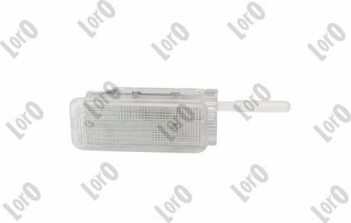 ABAKUS L38-460-001LED - Svjetlo unutrasnjeg prostora www.molydon.hr