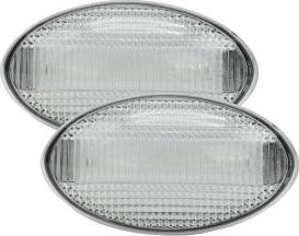 ABAKUS L32-140-005LED-D - Komplet žmigavca www.molydon.hr