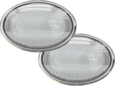 ABAKUS L32-140-006LED-D - Komplet žmigavca www.molydon.hr