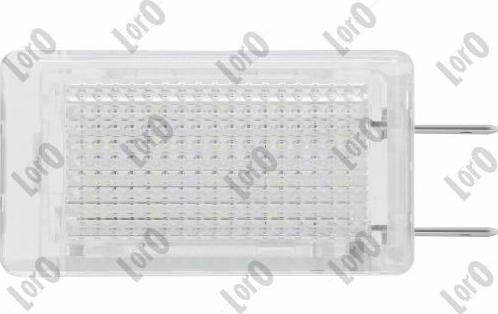 ABAKUS L37-410-002LED - Svjetlo unutrasnjeg prostora www.molydon.hr