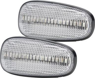 ABAKUS L37-140-003LED - Komplet žmigavca www.molydon.hr